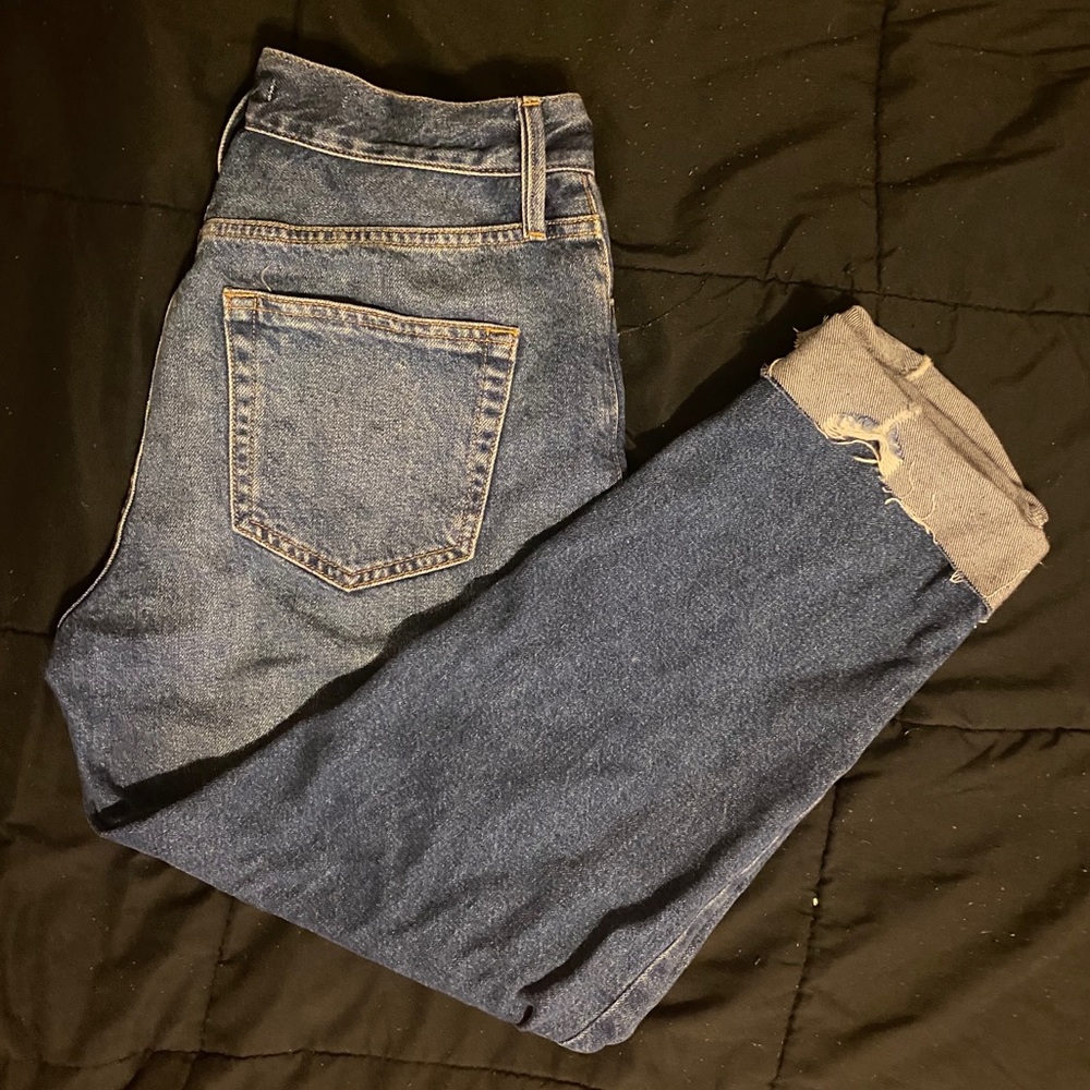 Mom Jeans 👖
